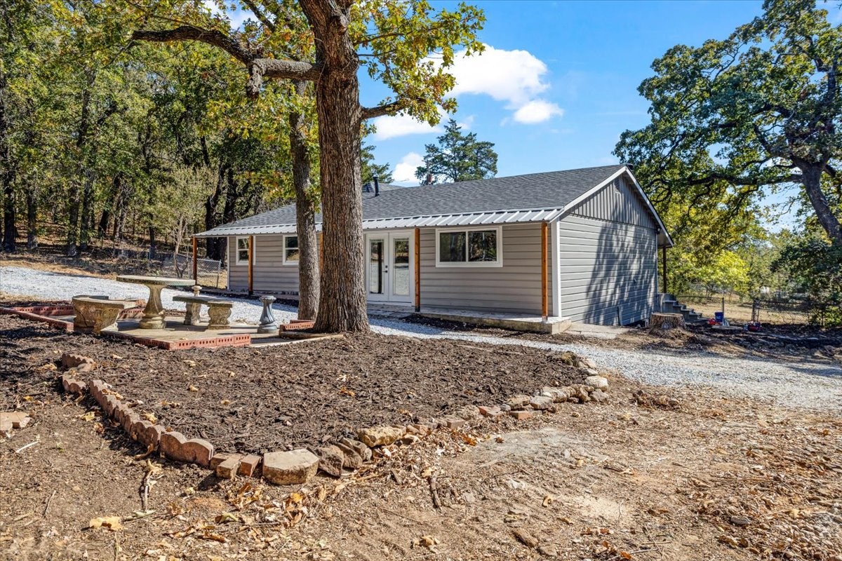 94 Hargos Road Denison TX 75021