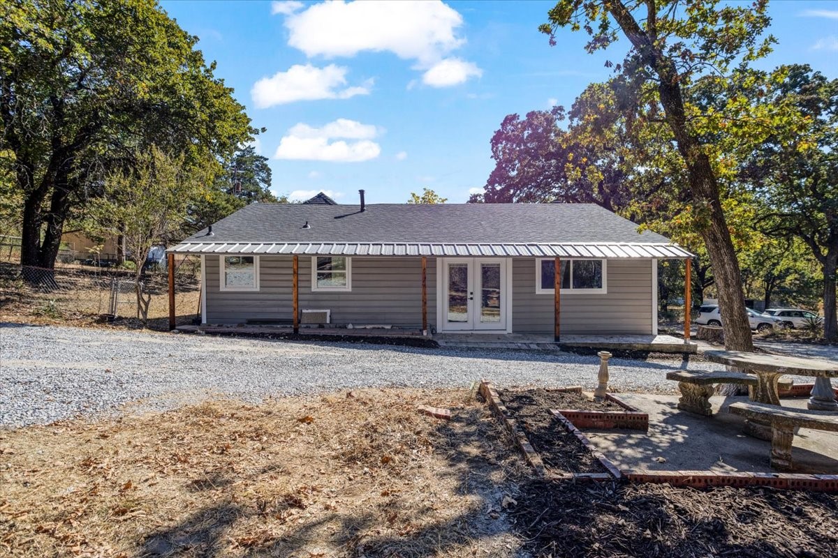 94 Hargos Road Denison TX 75021