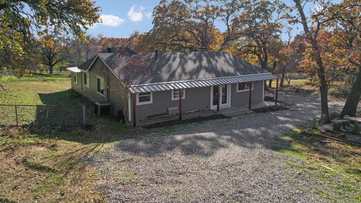 94 Hargos Road Denison TX 75021