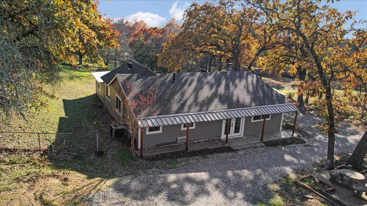 94 Hargos Road Denison TX 75021