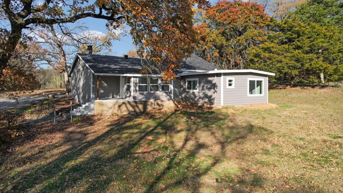 94 Hargos Road Denison TX 75021