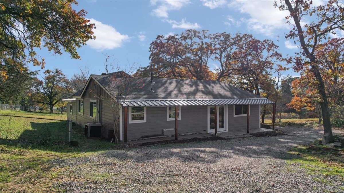 94 Hargos Road Denison TX 75021