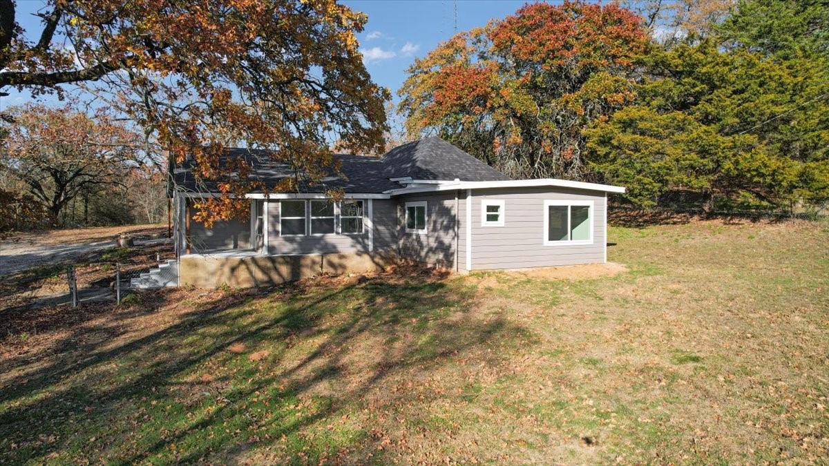94 Hargos Road Denison TX 75021
