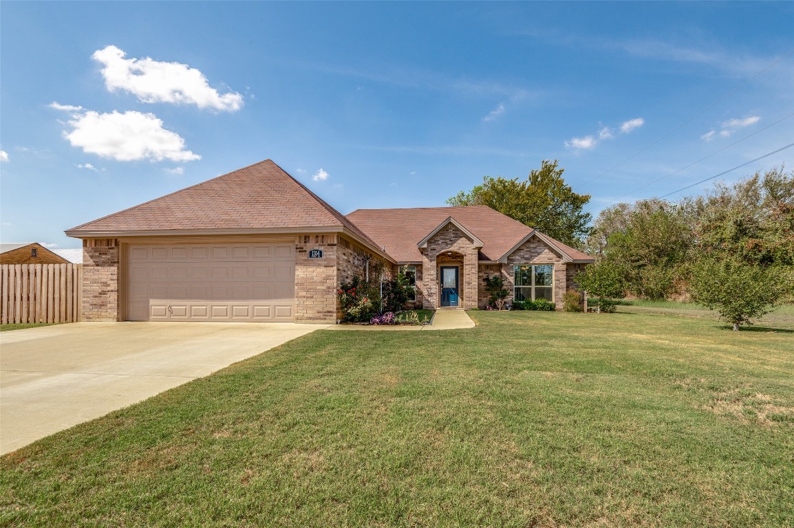 1314 Prairie Avenue Cleburne TX 76033