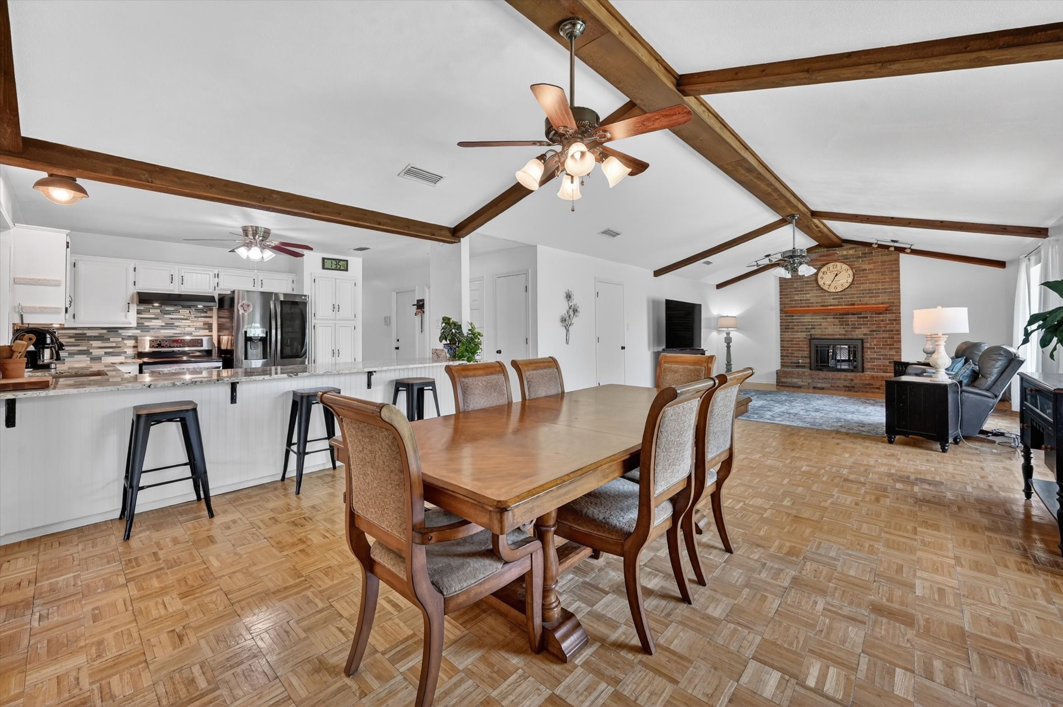 2701 Chebi Lane Denton TX 76209