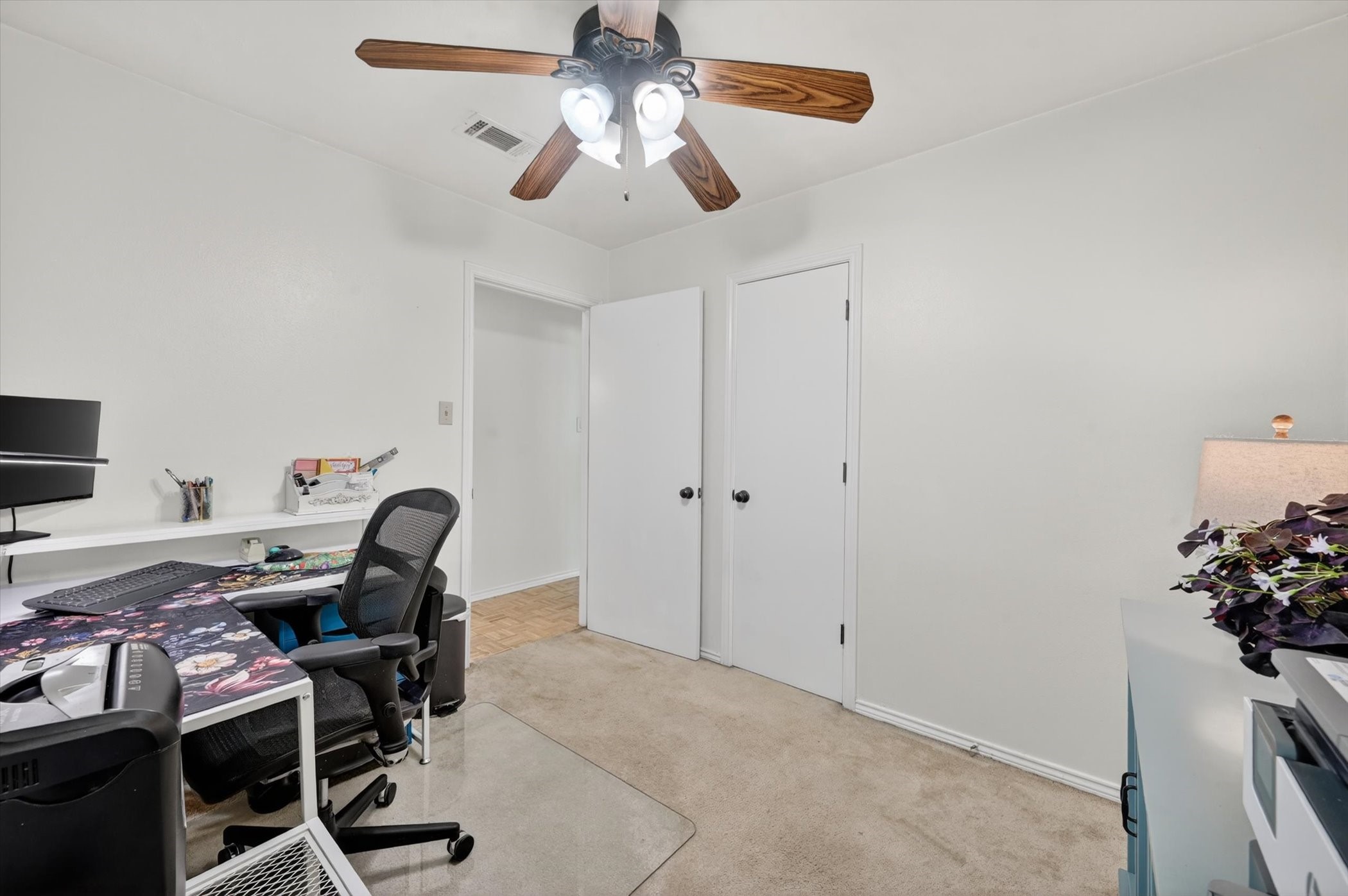 2701 Chebi Lane Denton TX 76209