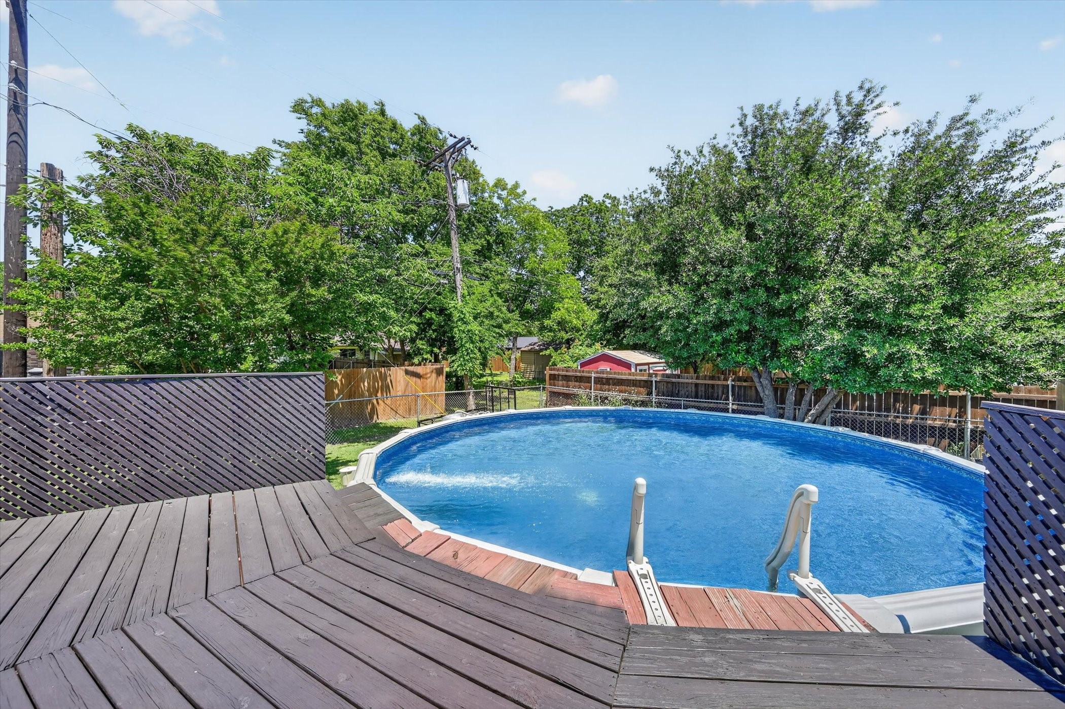 2701 Chebi Lane Denton TX 76209