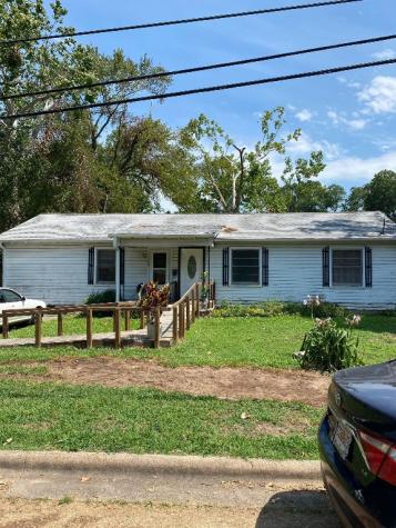 508 Winn Drive Winnsboro TX 75494
