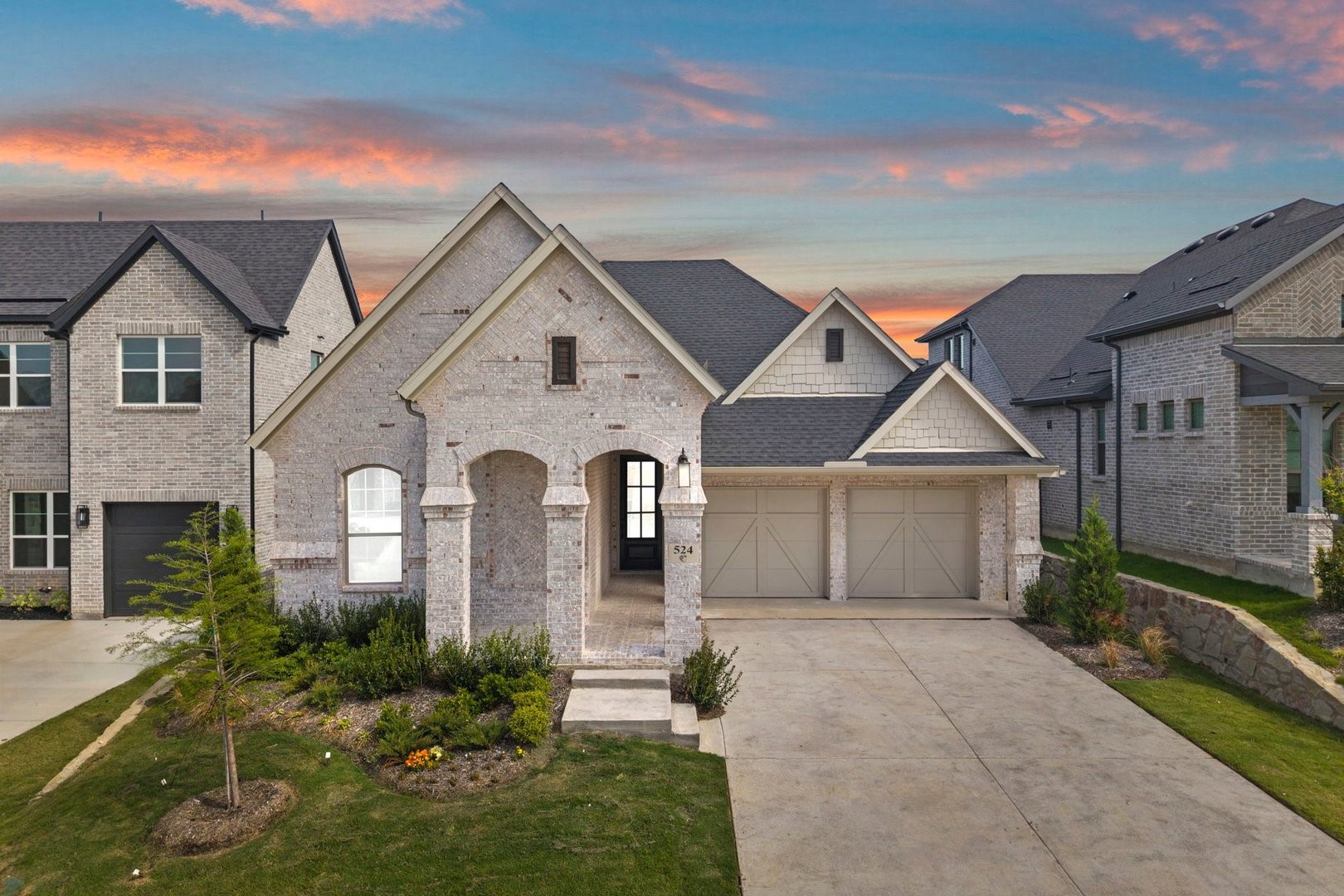 524 Wexford Drive Celina TX 75009