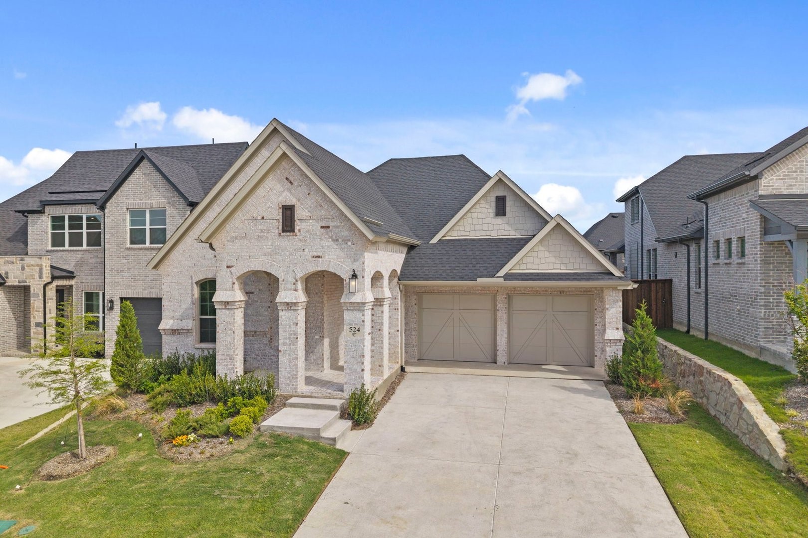 524 Wexford Drive Celina TX 75009