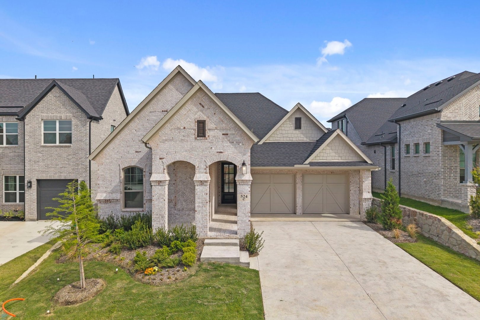 524 Wexford Drive Celina TX 75009