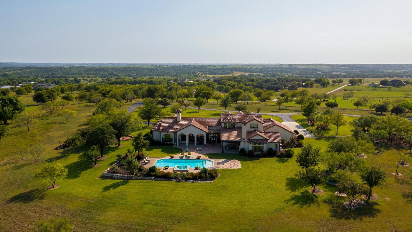 4473 Kelly Road Aledo TX 76008