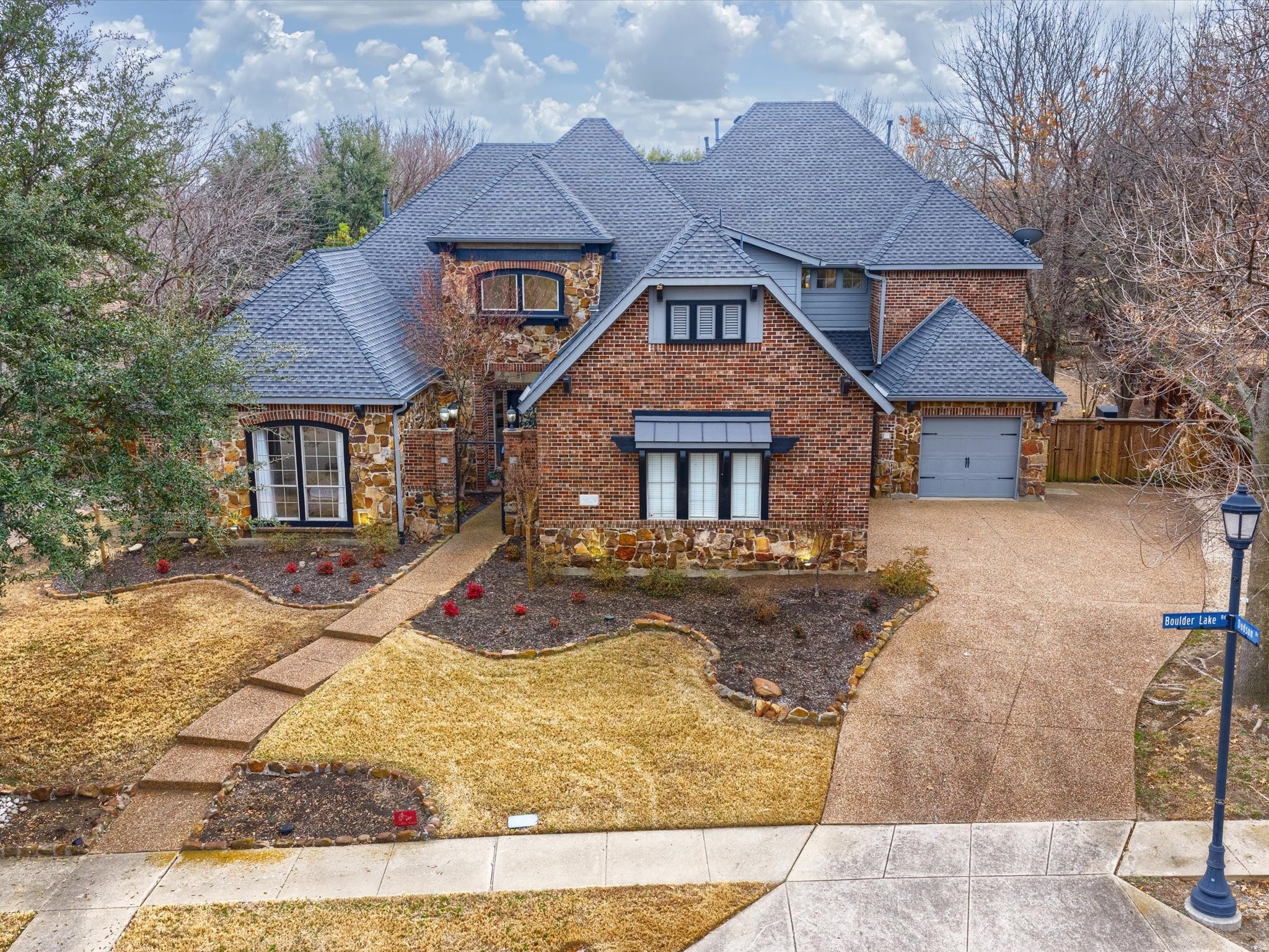 6913 Boulder Lake Road Mckinney TX 75072