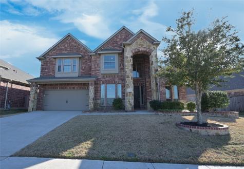 1118 Bentley Drive Roanoke TX 76262