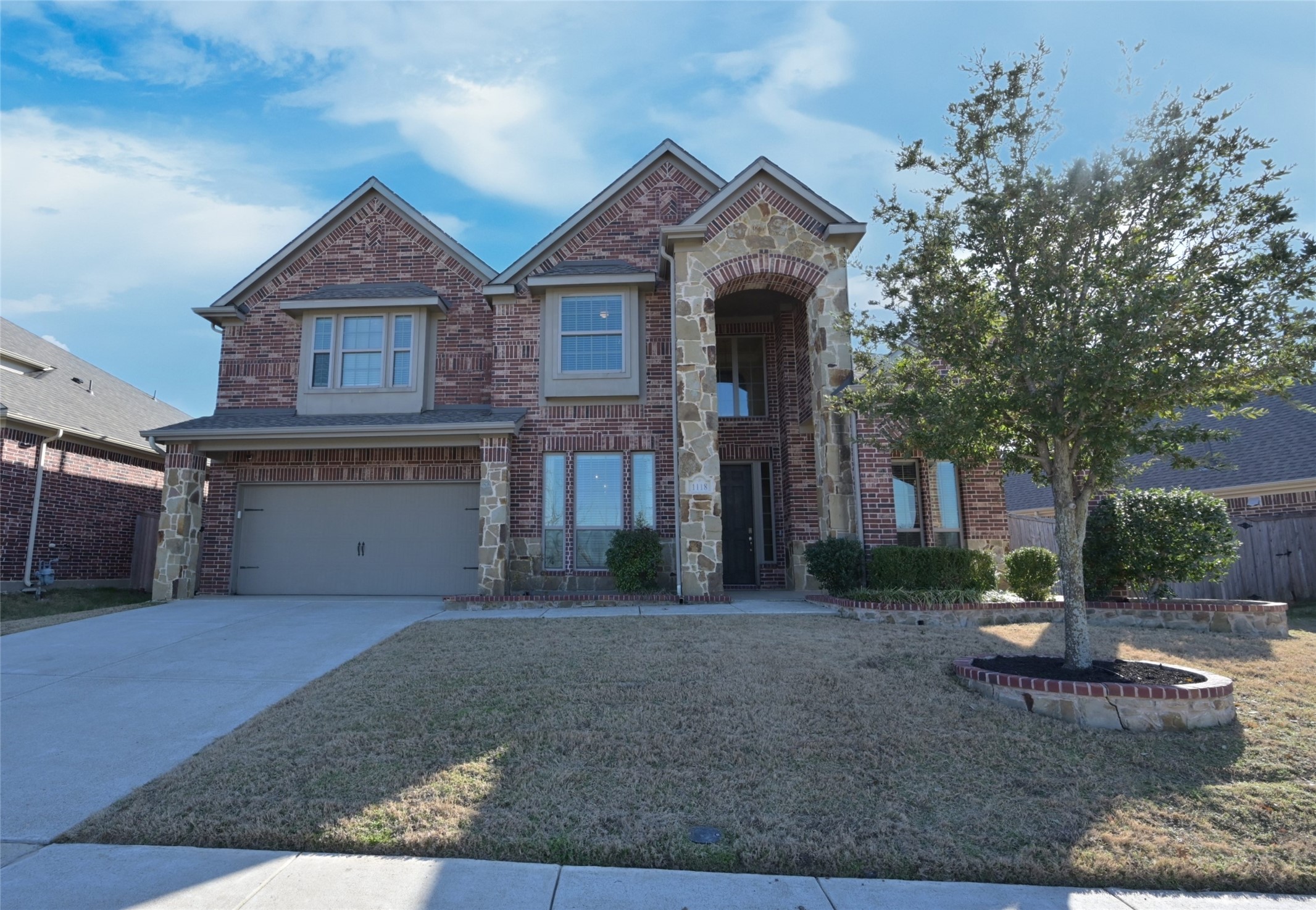 1118 Bentley Drive Roanoke TX 76262