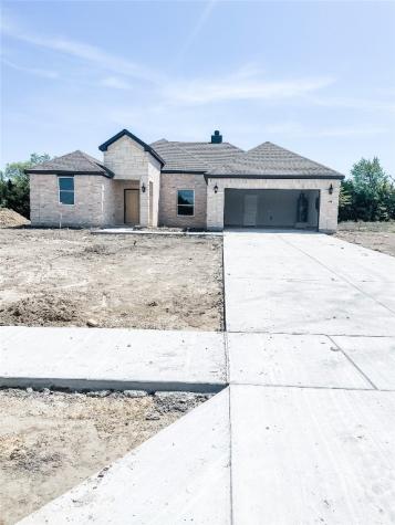408 Cedar Elm Lane Nevada TX 75173