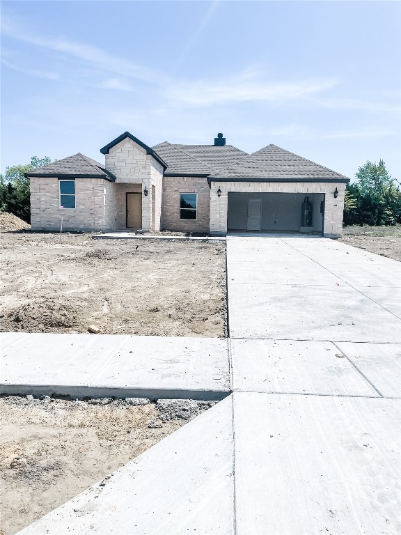 408 Cedar Elm Lane Nevada TX 75173