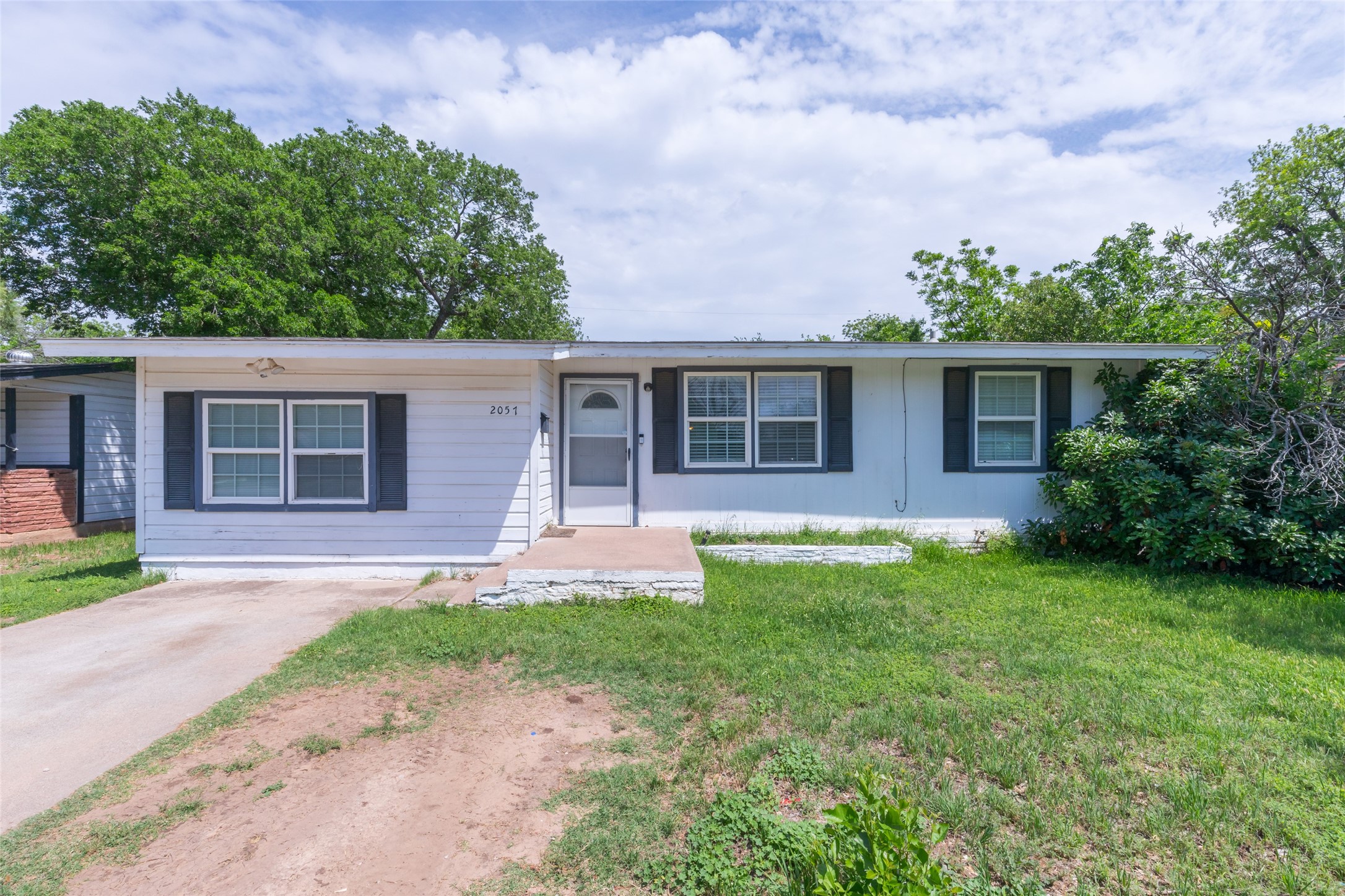 2057 Barrow Street Abilene TX 79605