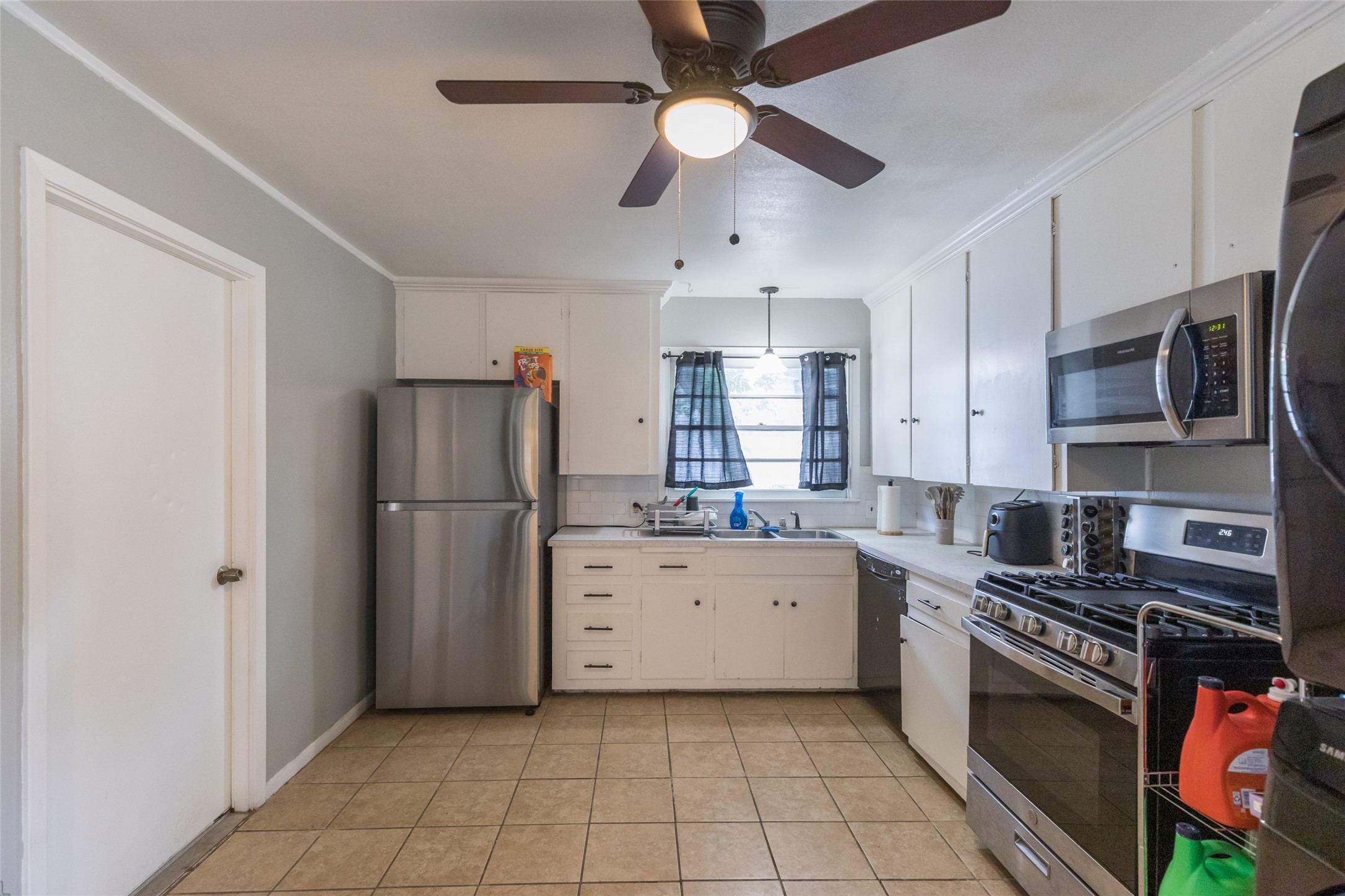 2057 Barrow Street Abilene TX 79605