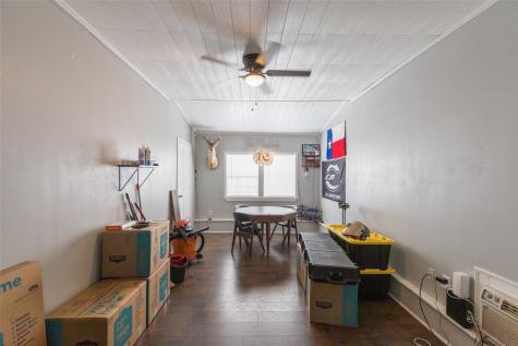 2057 Barrow Street Abilene TX 79605
