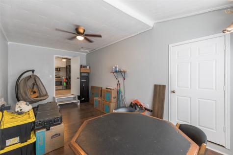 2057 Barrow Street Abilene TX 79605