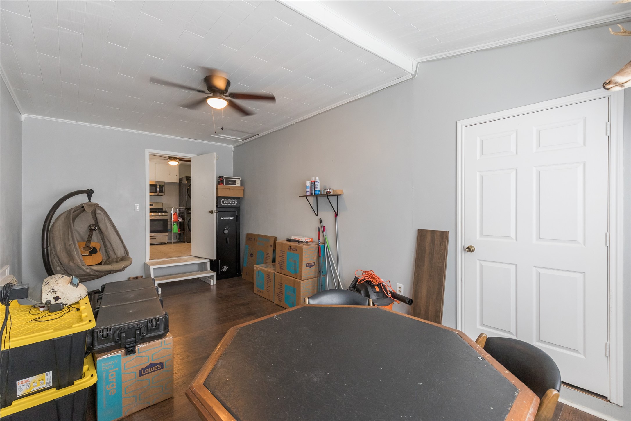 2057 Barrow Street Abilene TX 79605