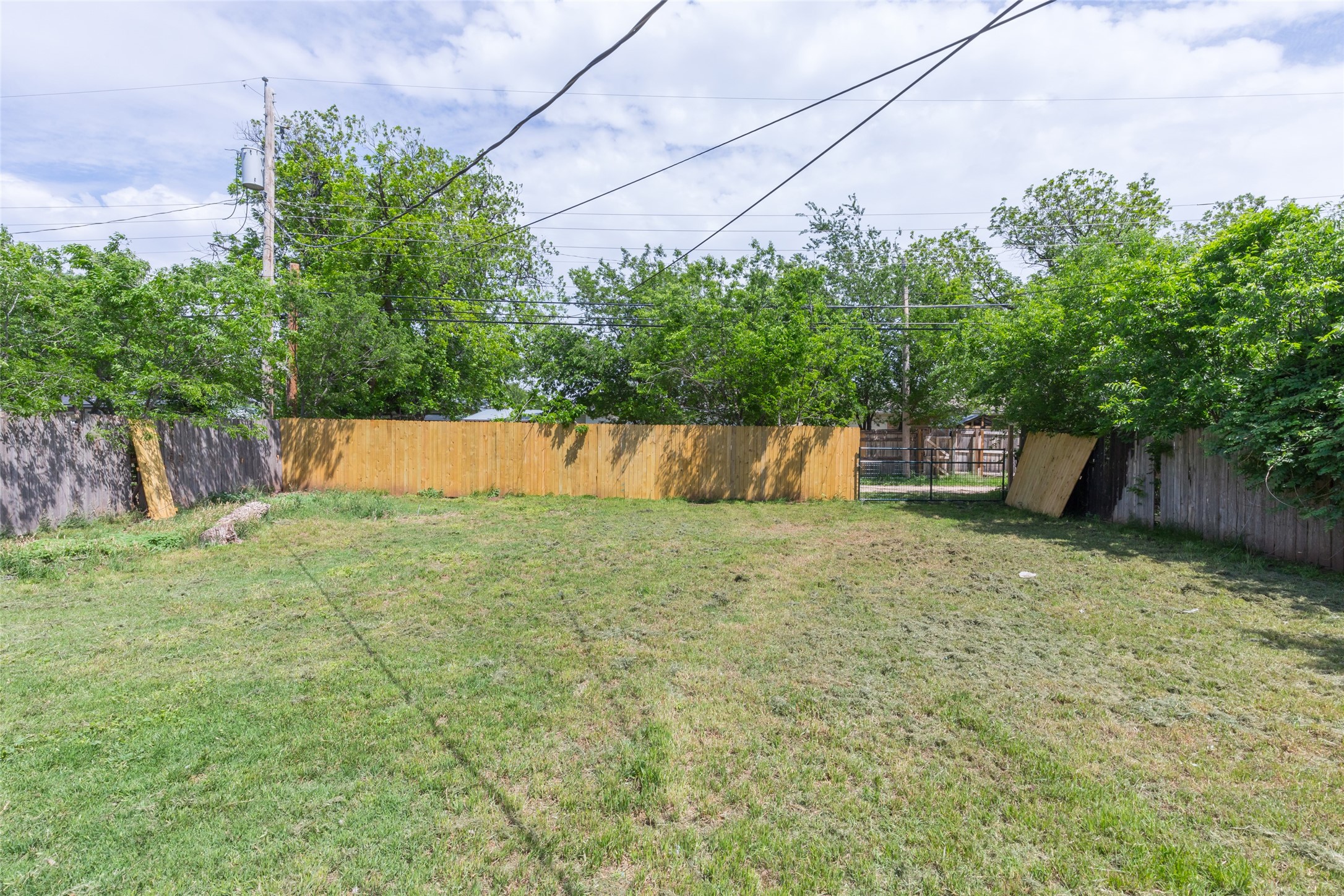 2057 Barrow Street Abilene TX 79605