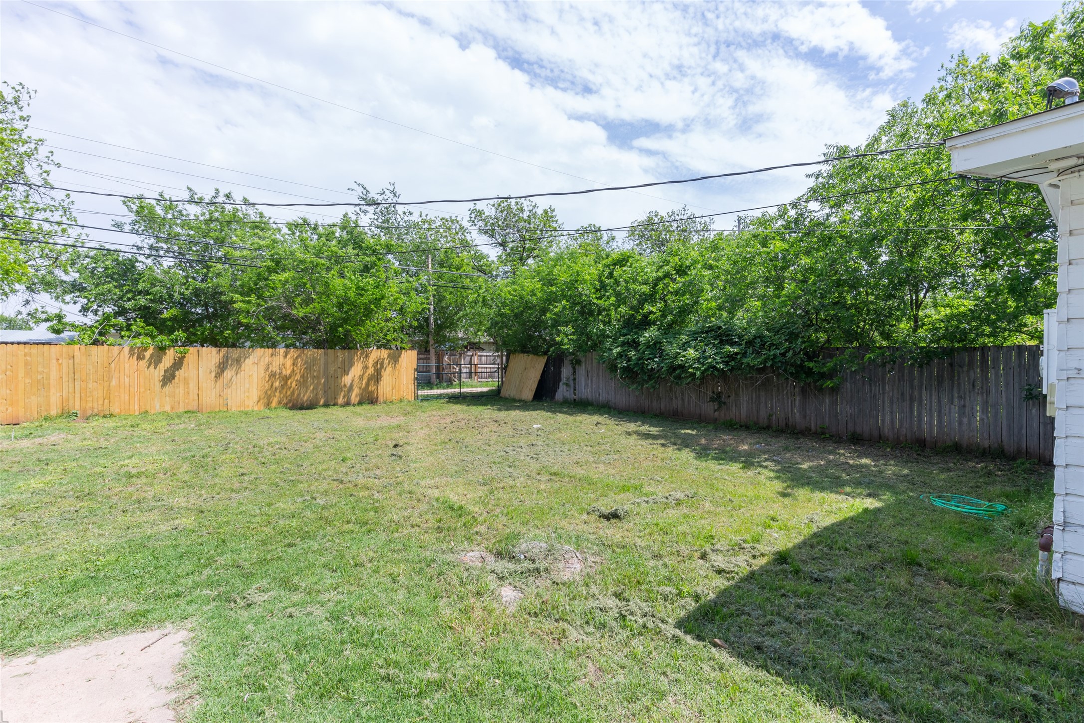 2057 Barrow Street Abilene TX 79605