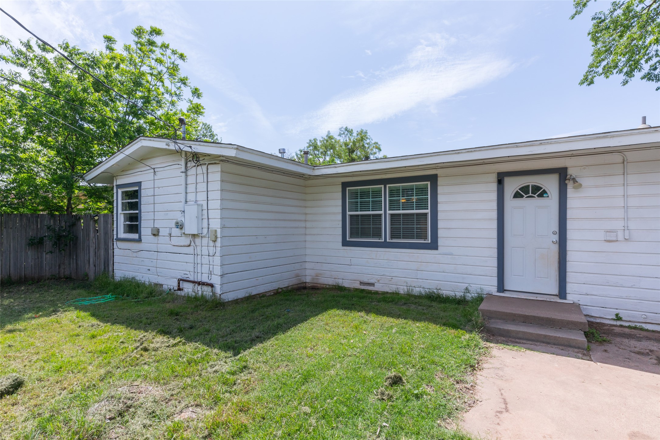 2057 Barrow Street Abilene TX 79605
