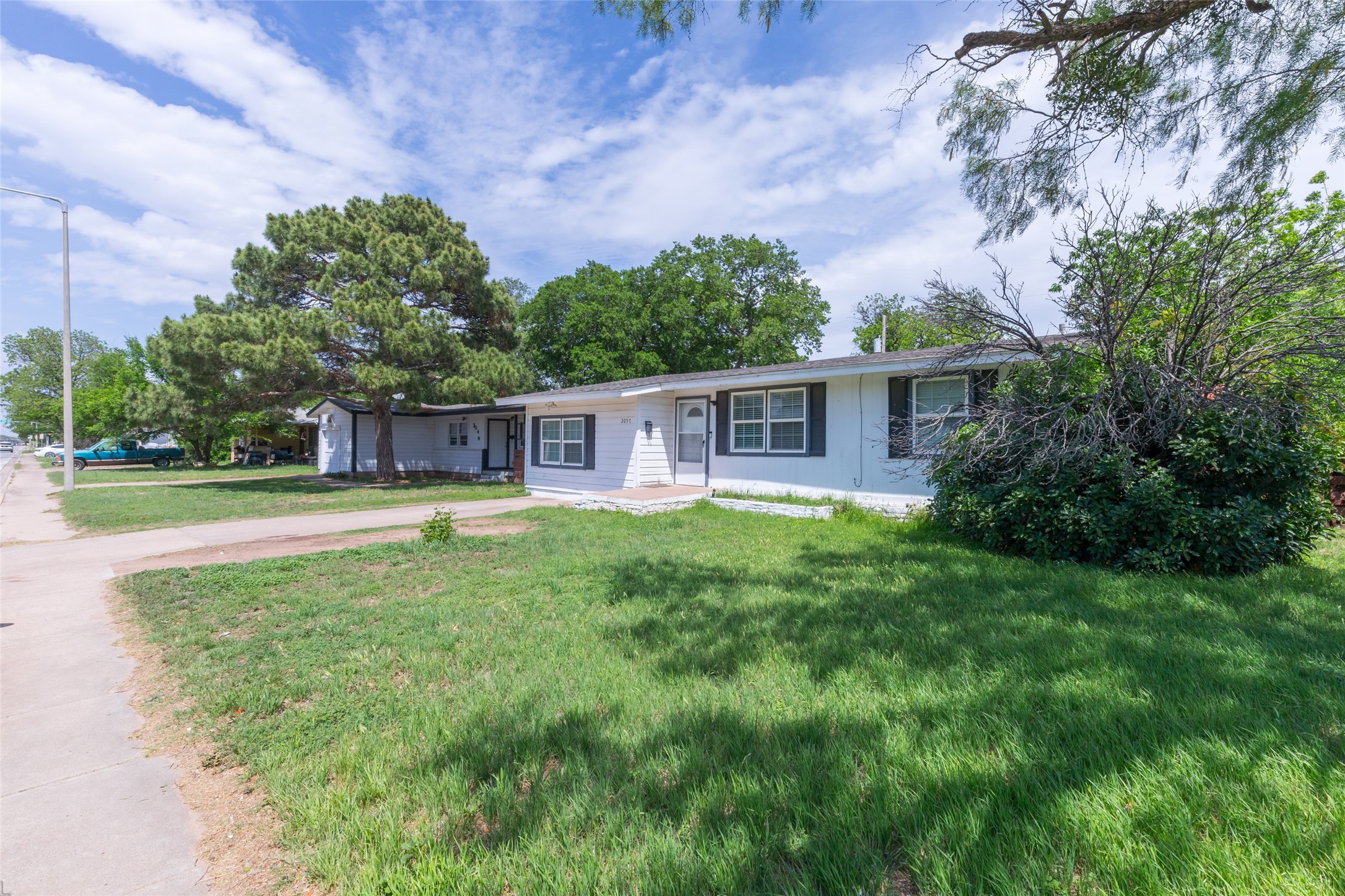 2057 Barrow Street Abilene TX 79605