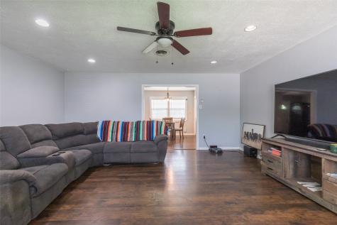2057 Barrow Street Abilene TX 79605