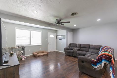 2057 Barrow Street Abilene TX 79605