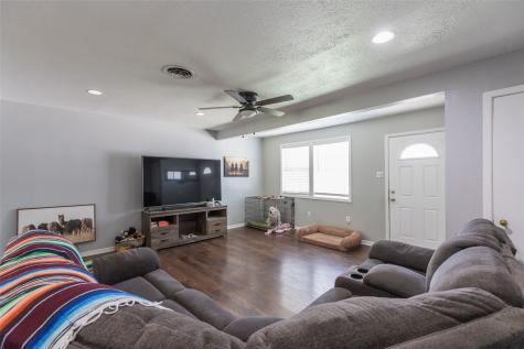 2057 Barrow Street Abilene TX 79605