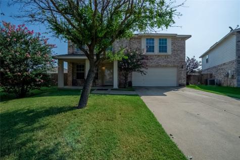 621 Osprey Court Fort Worth TX 76108