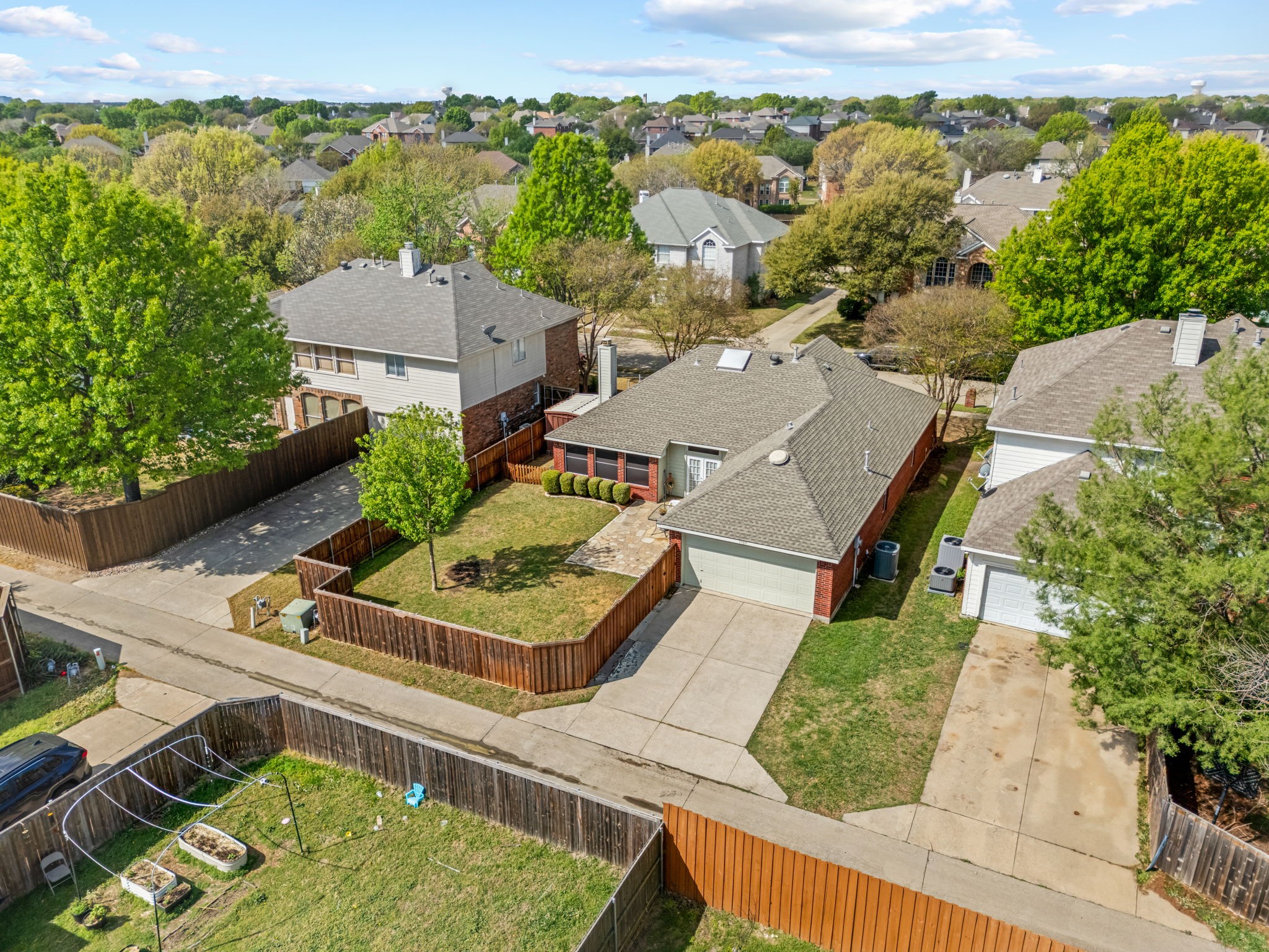3509 Almond Lane Mckinney TX 75070