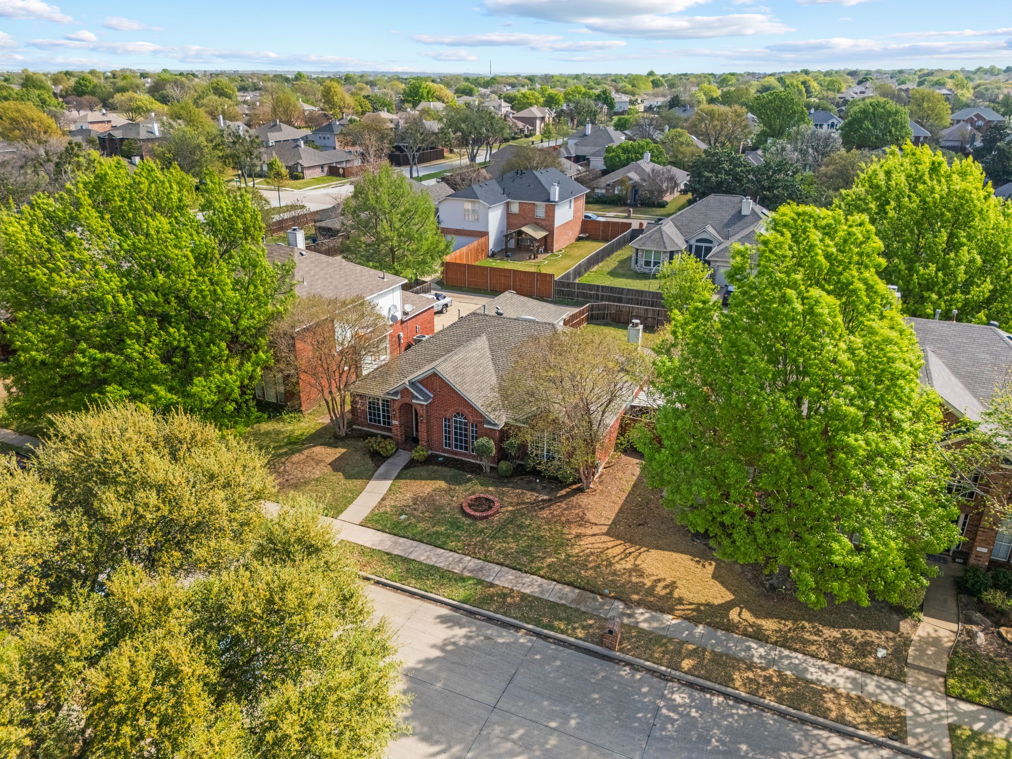 3509 Almond Lane Mckinney TX 75070