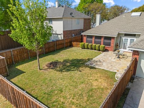 3509 Almond Lane Mckinney TX 75070