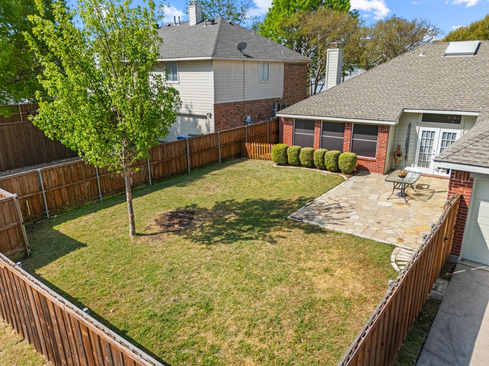 3509 Almond Lane Mckinney TX 75070