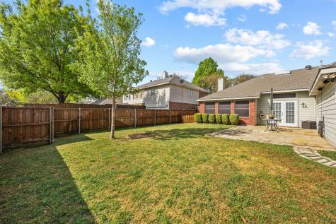3509 Almond Lane Mckinney TX 75070