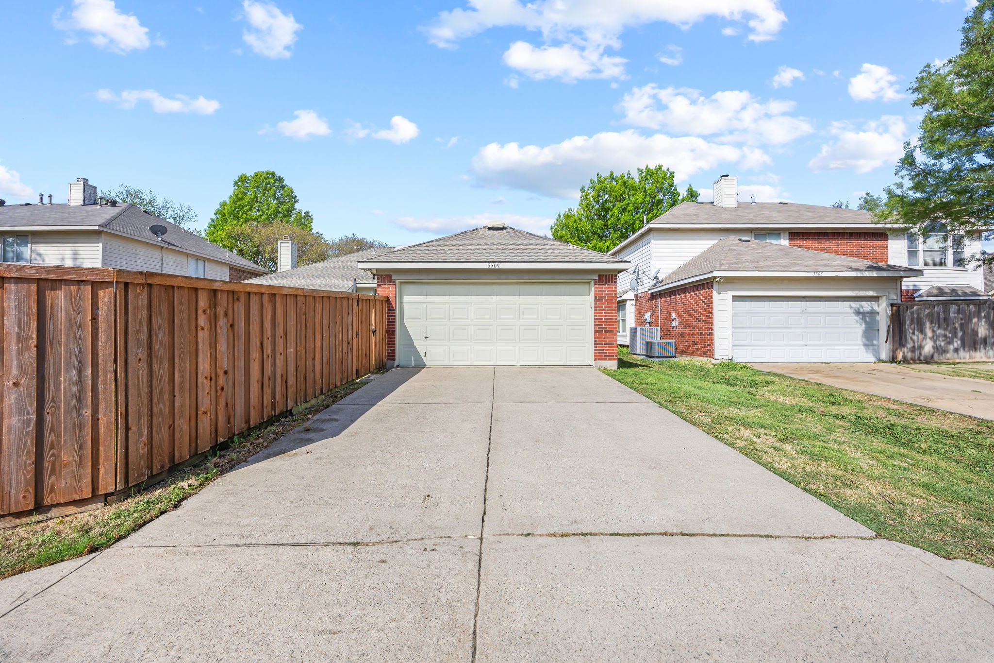 3509 Almond Lane Mckinney TX 75070