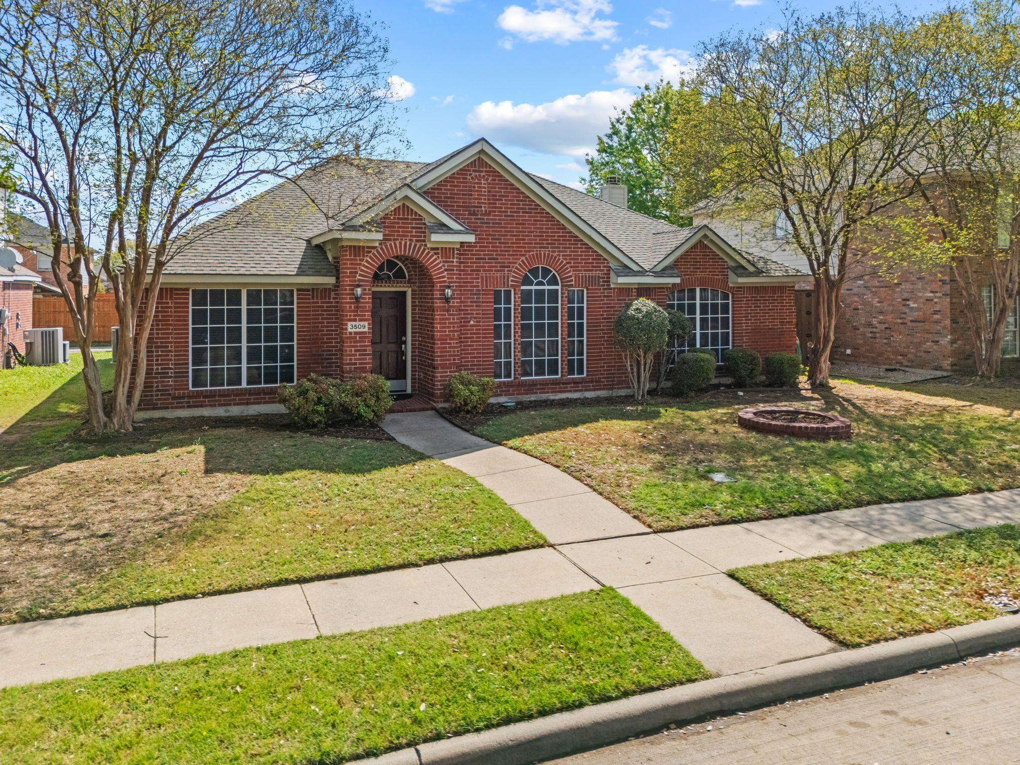 3509 Almond Lane Mckinney TX 75070