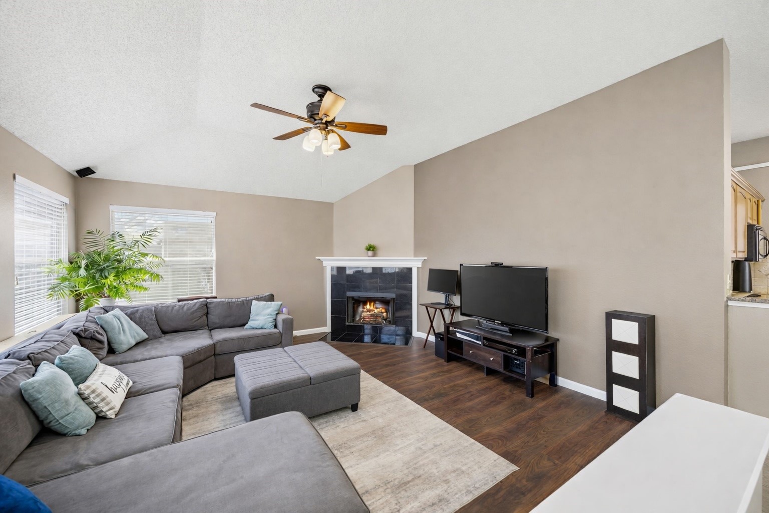 3509 Almond Lane Mckinney TX 75070