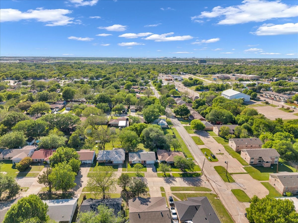905 SE 3rd Street Grand Prairie TX 75051