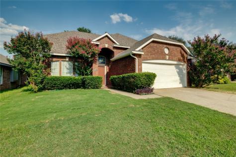 2604 Westin Lane Flower Mound TX 75028