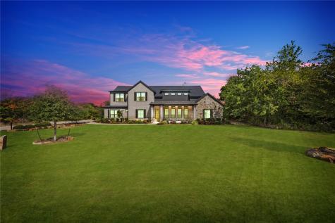 7004 Morning Glen Mckinney TX 75071