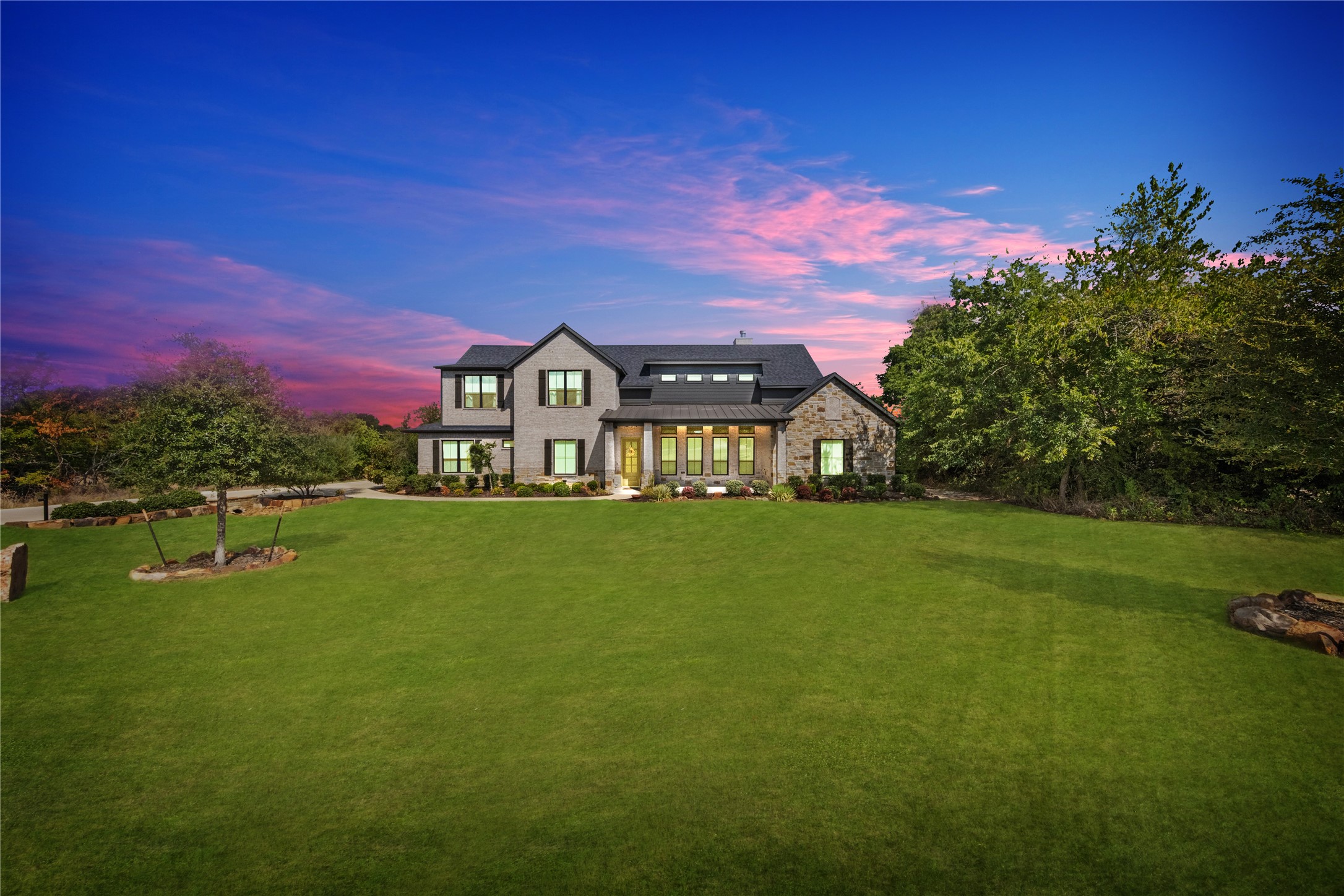 7004 Morning Glen Mckinney TX 75071
