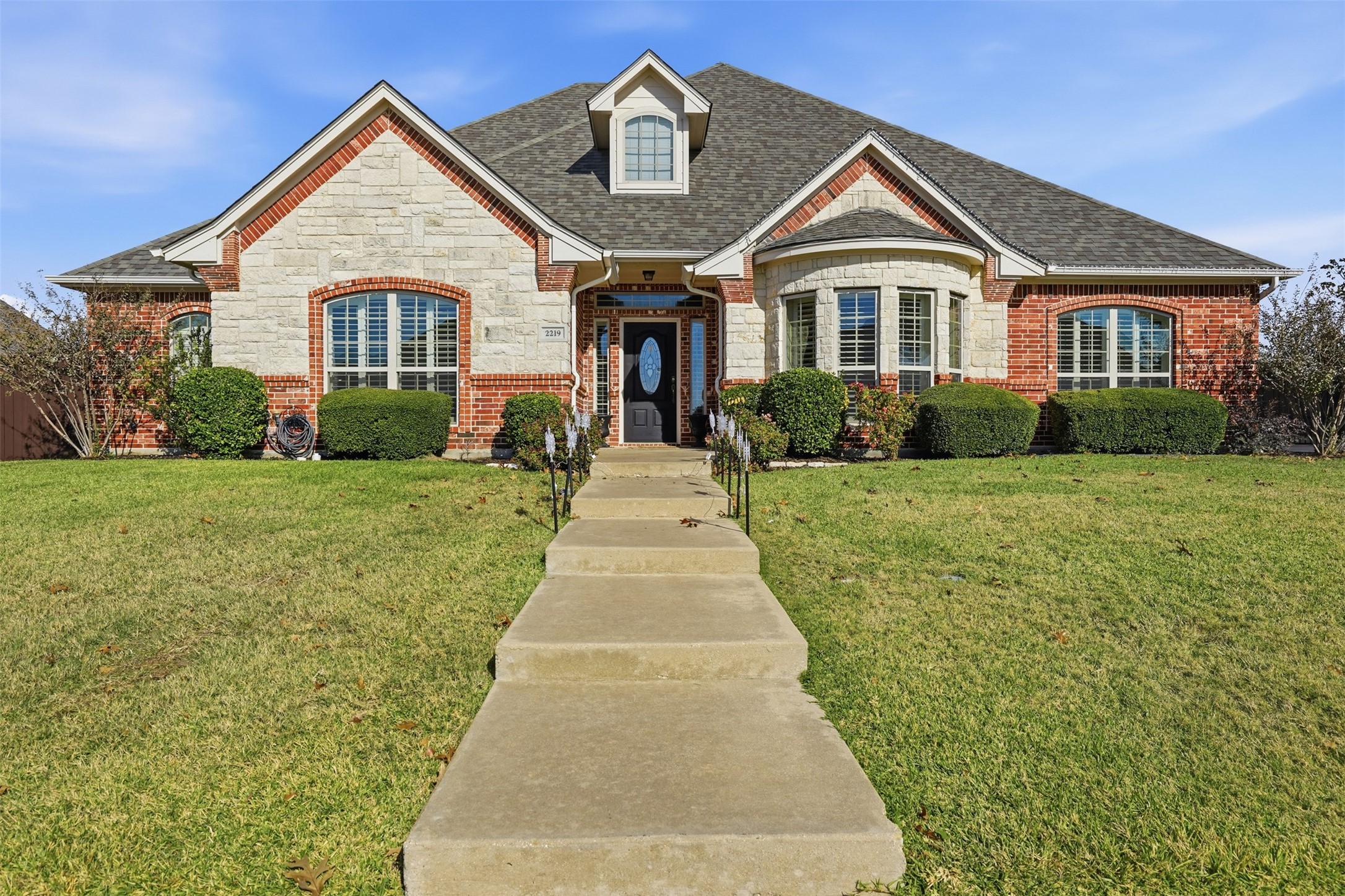 2219 Nottaway Drive Cleburne TX 76033