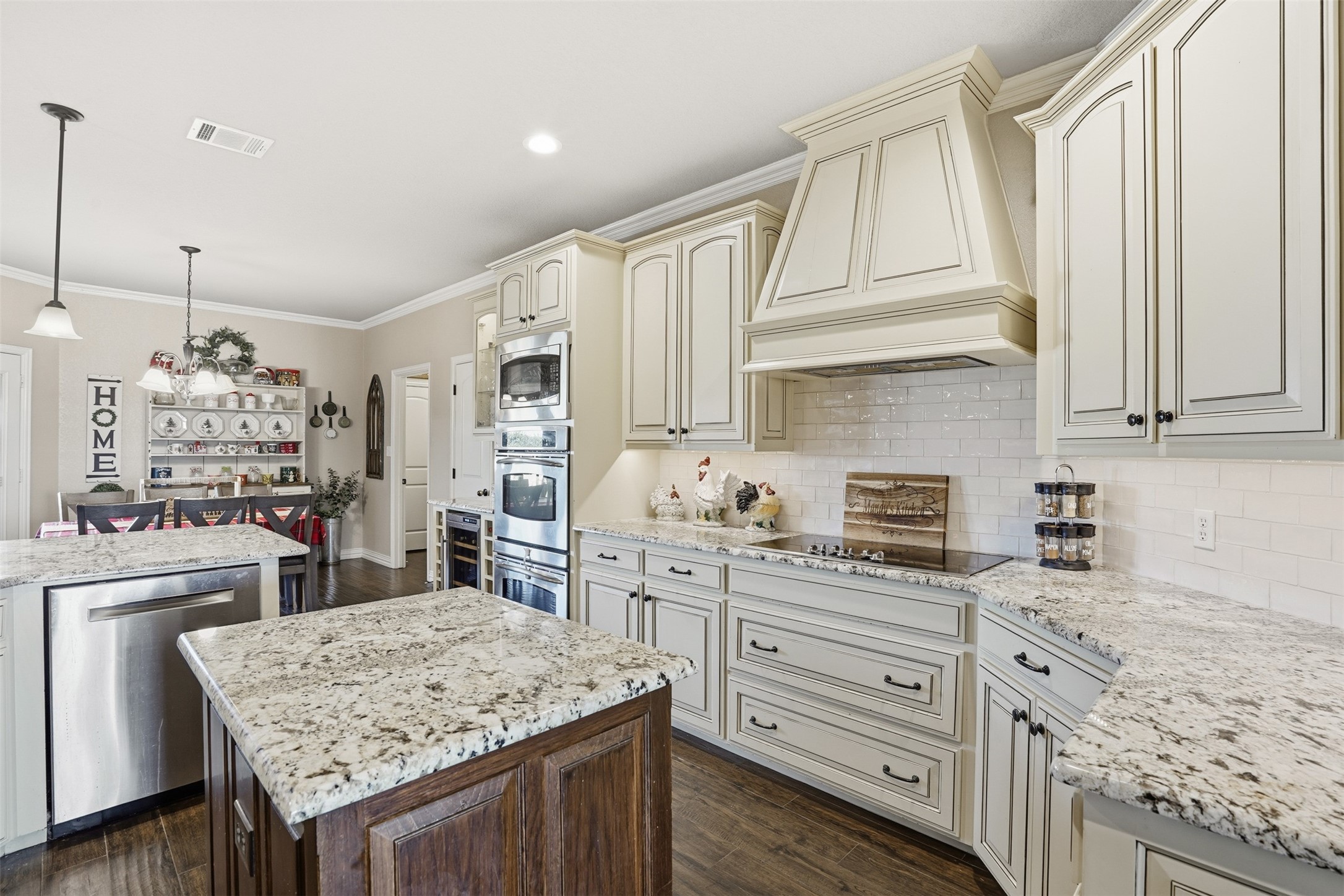 2219 Nottaway Drive Cleburne TX 76033