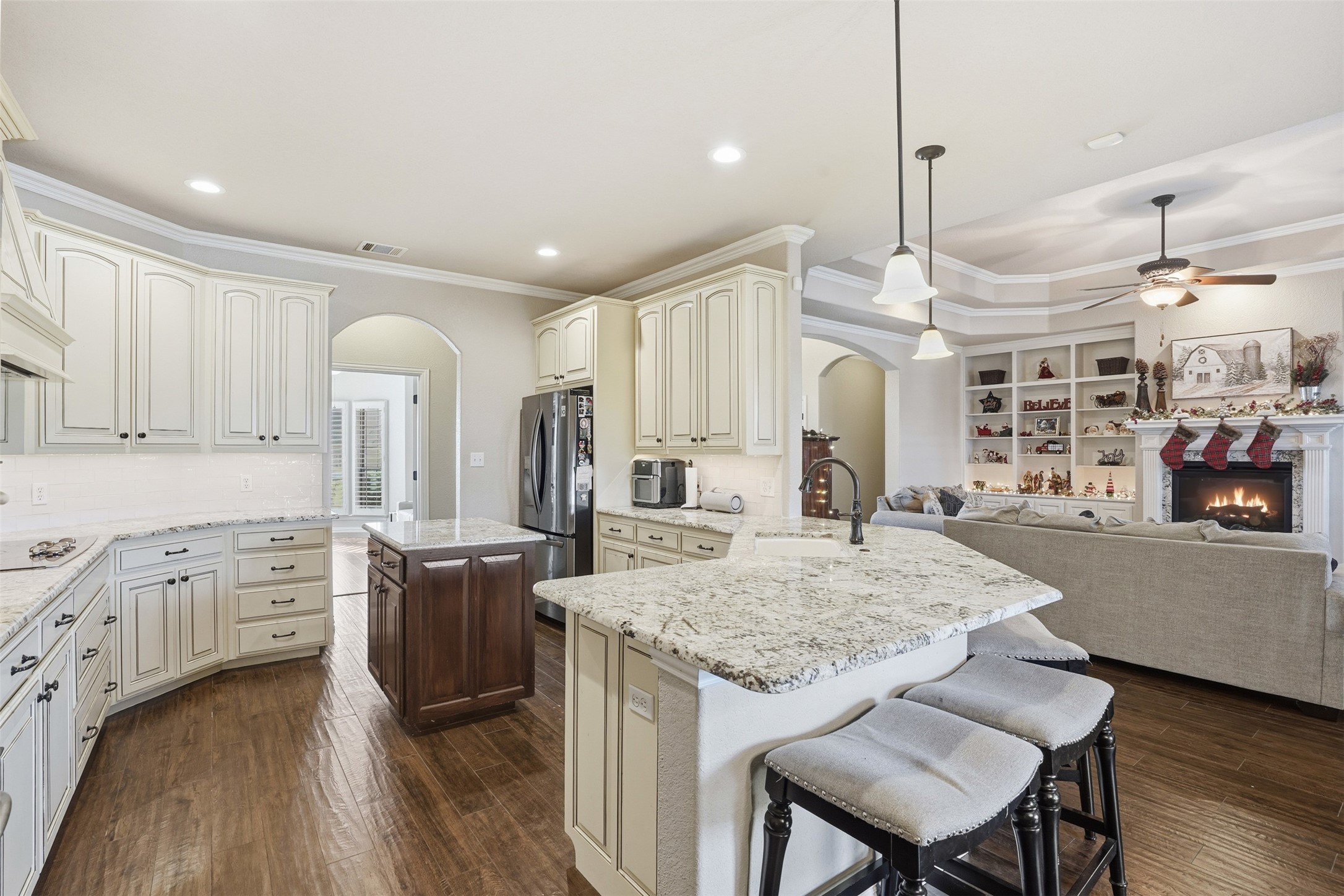 2219 Nottaway Drive Cleburne TX 76033