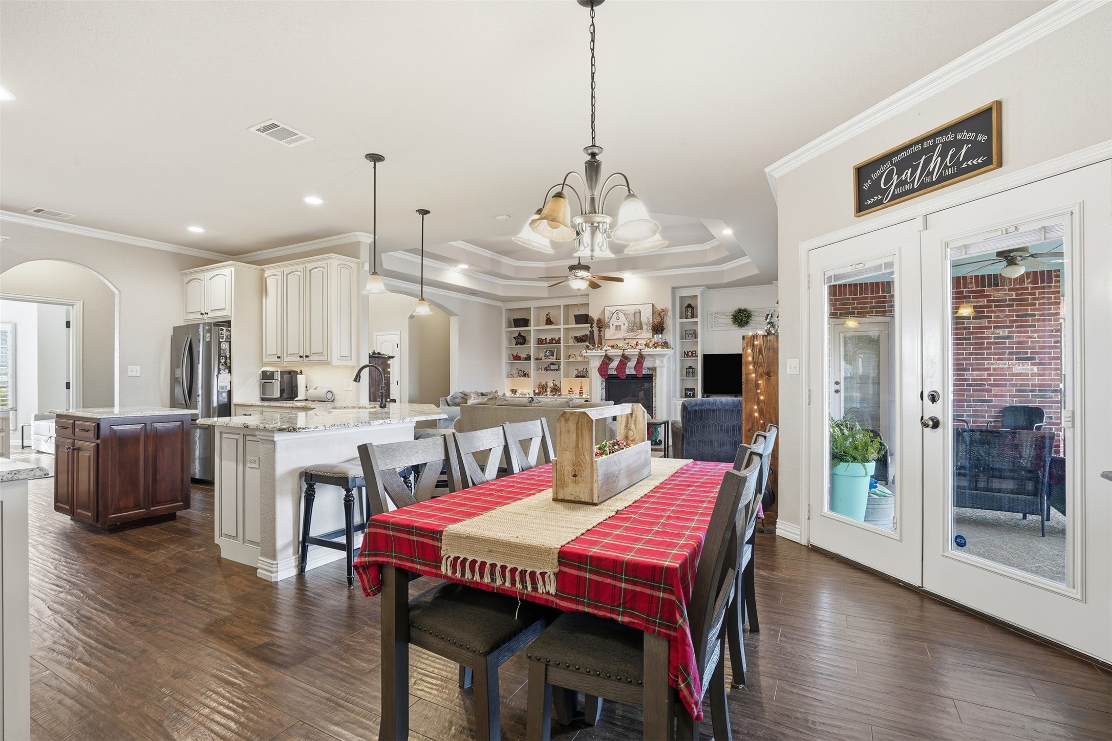 2219 Nottaway Drive Cleburne TX 76033